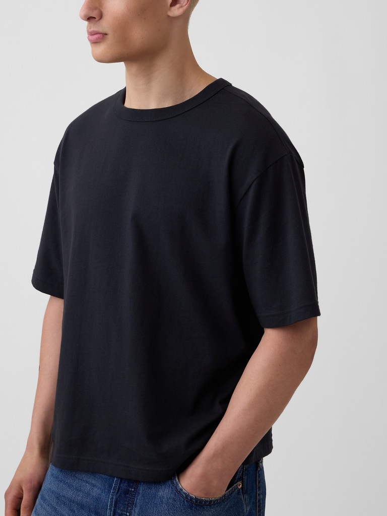 Relaxed T-Shirt