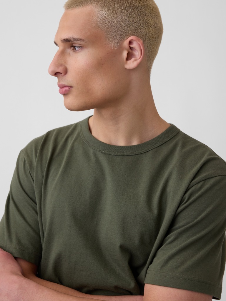 Relaxed T-Shirt