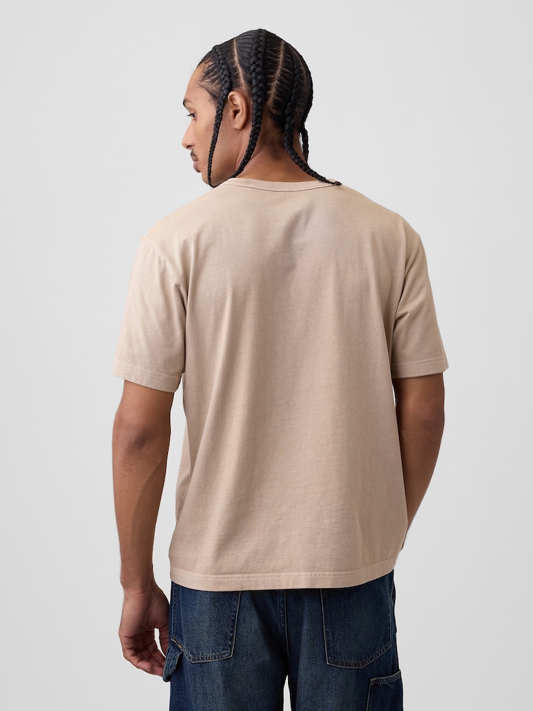 Relaxed T-Shirt