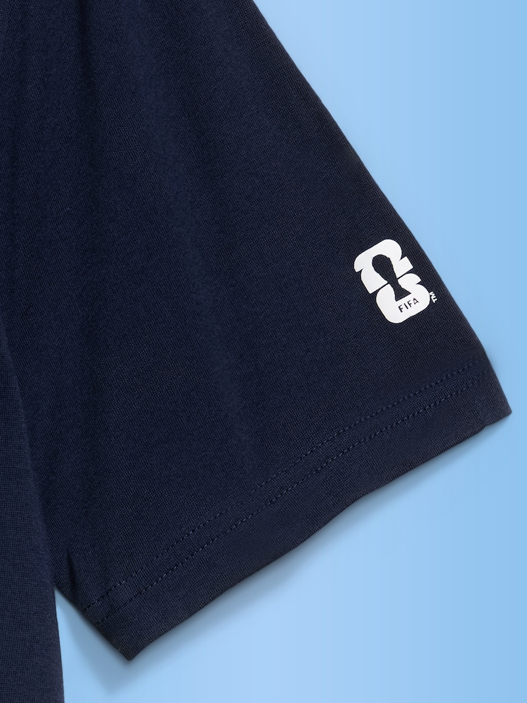 FIFA World Cup 26™ Colombia Graphic T-Shirt for Men