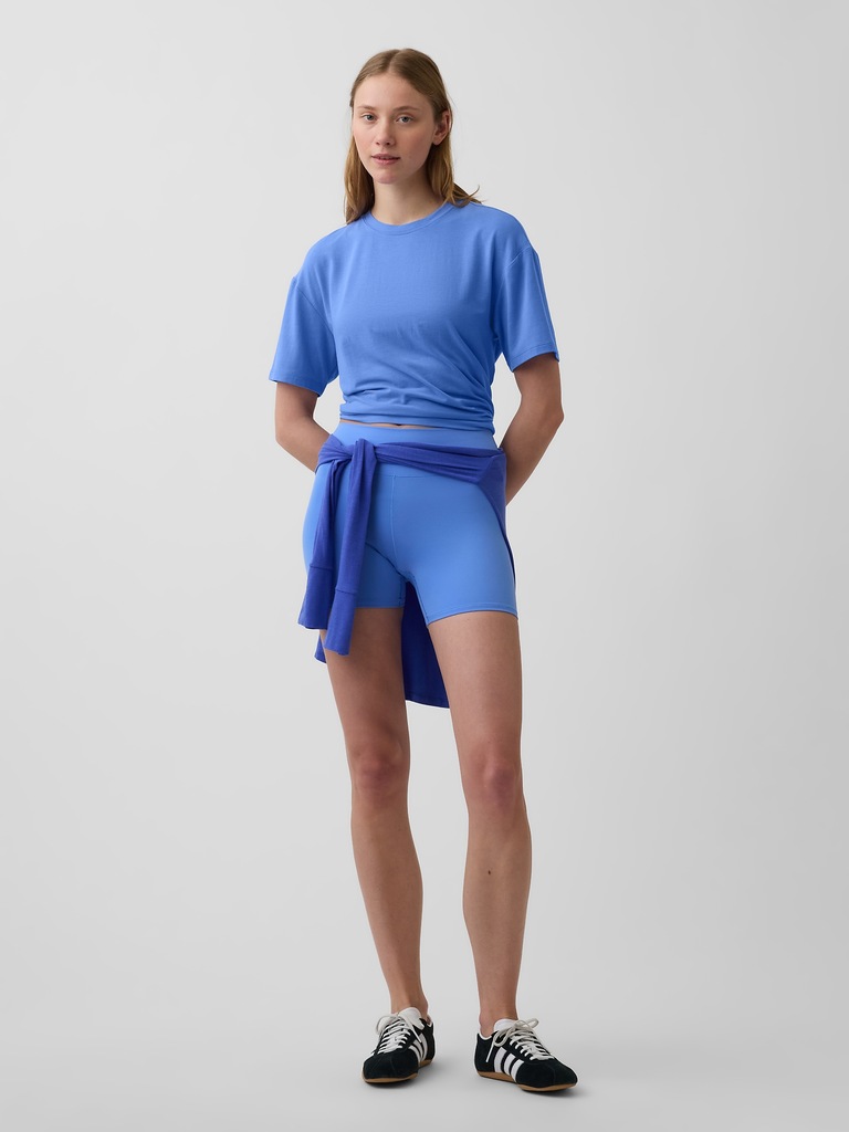 GapFit Breathe Relaxed T-Shirt