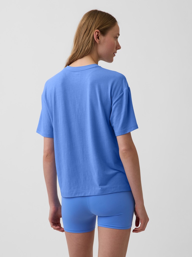 GapFit Breathe Relaxed T-Shirt