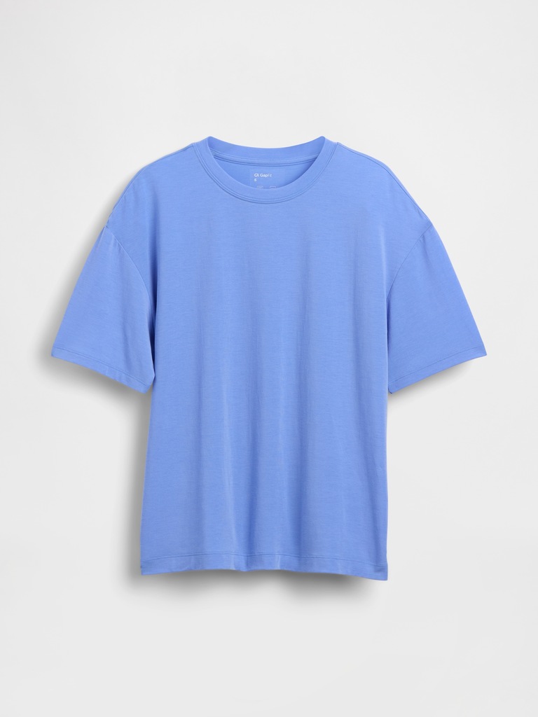 GapFit Breathe Relaxed T-Shirt