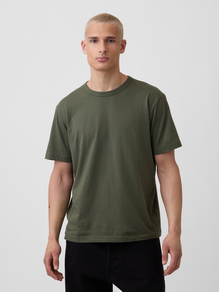 Relaxed T-Shirt