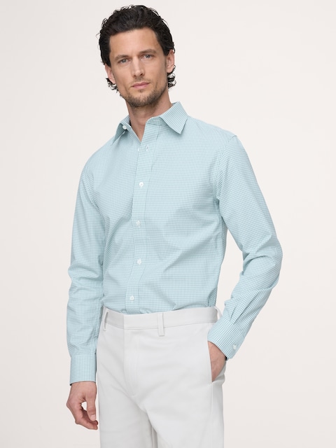 Men's Dress Shirts