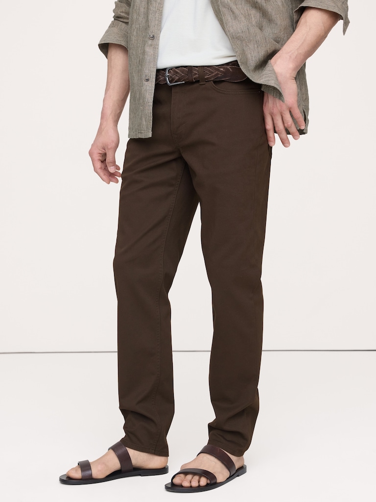 Athletic Traveler Pant