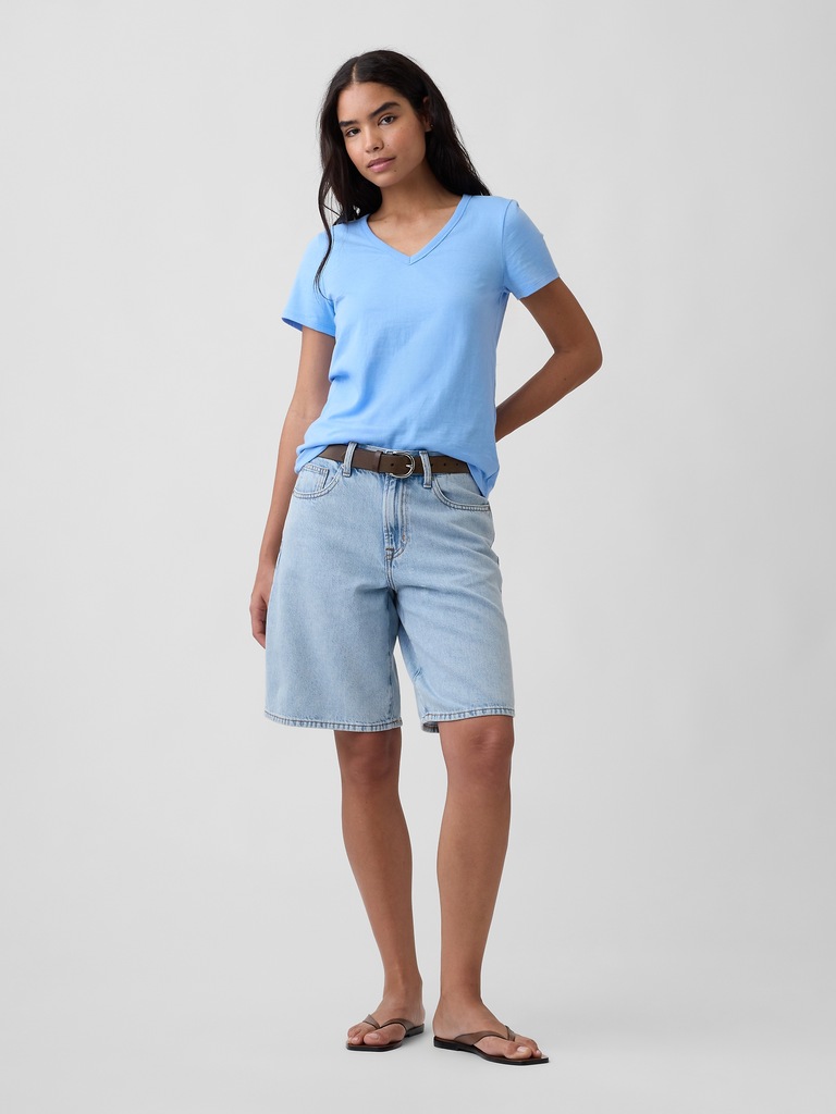 Favorite V-Neck T-Shirt