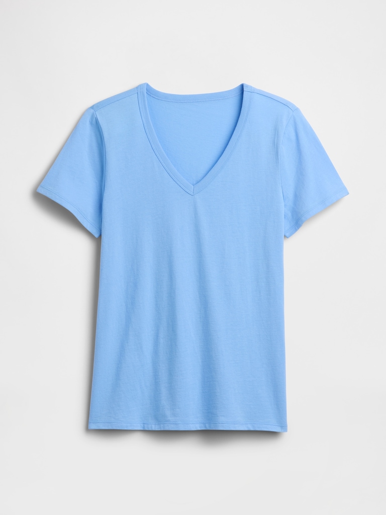 Favorite V-Neck T-Shirt