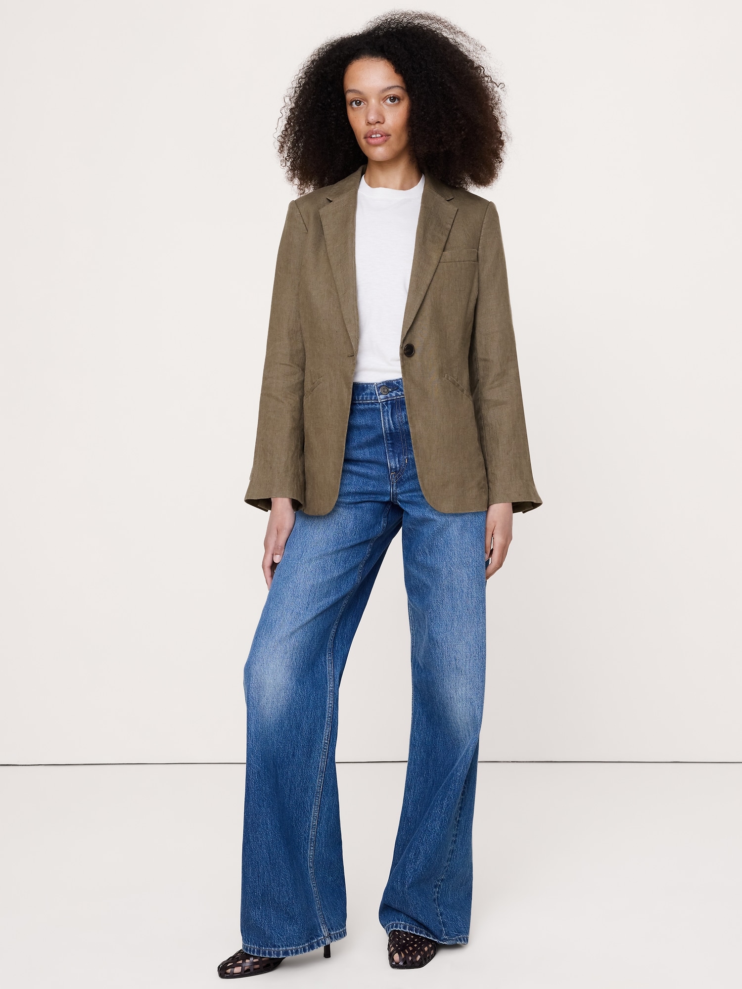 Women's Jackets, Coats & Outerwear | Banana Republic