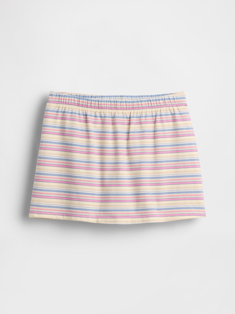Kids Easy Skort