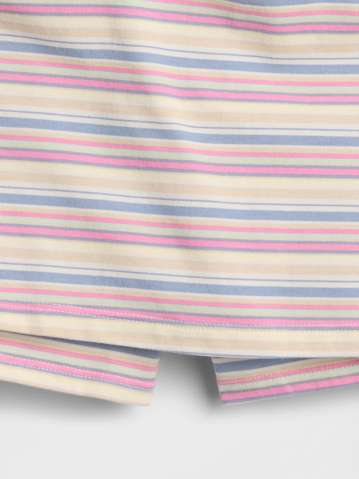 Kids Easy Skort