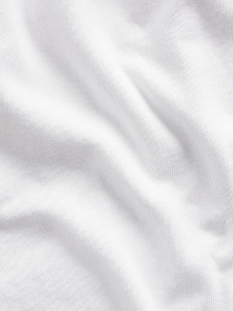 3.5" VintageSoft Terry Relaxed Sweat Shorts