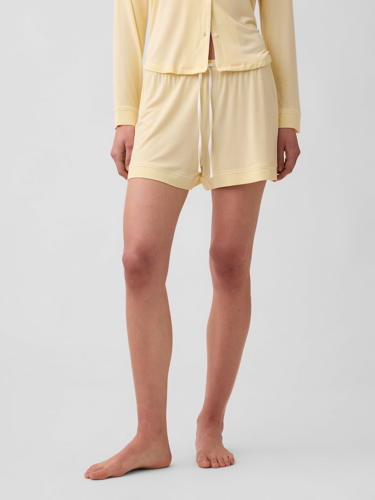Softest Modal PJ Shorts