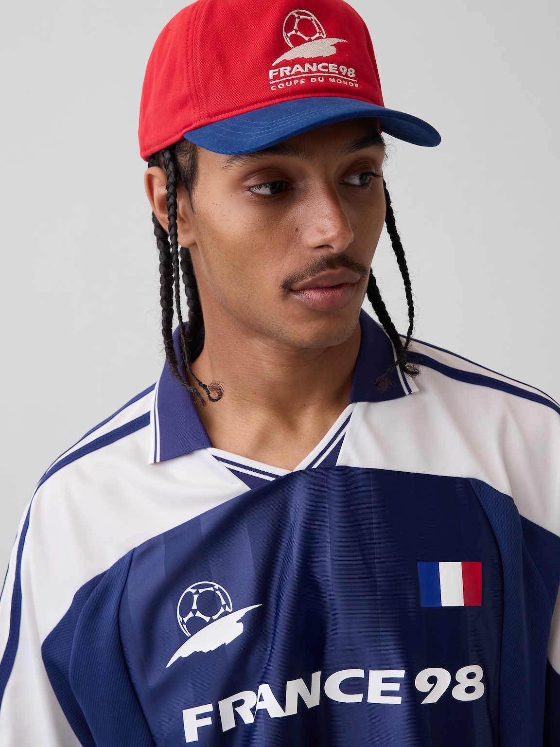 FIFA WORLD CUP™ Baseball Hat
