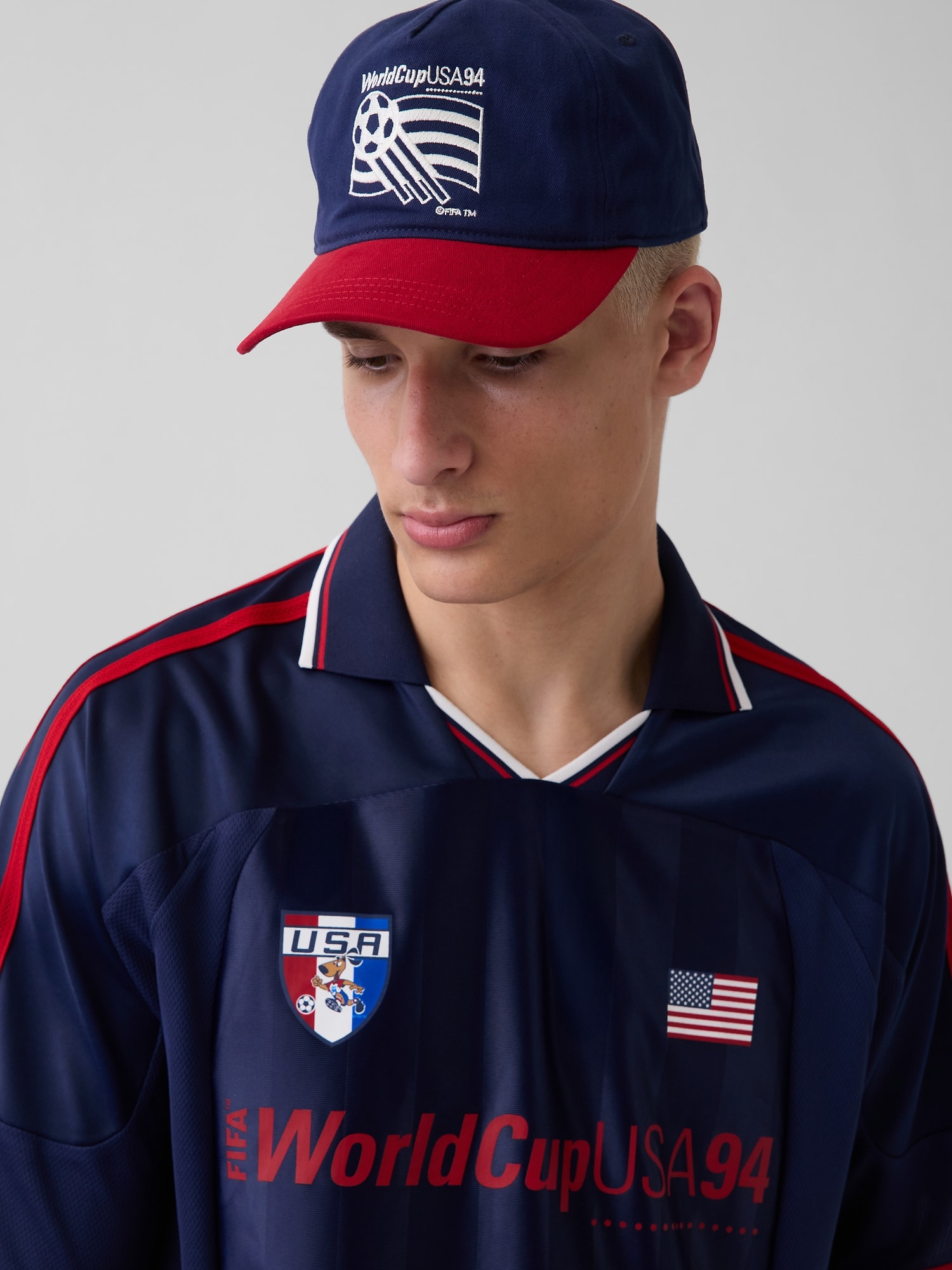 GapX FIFA New USA | Gap