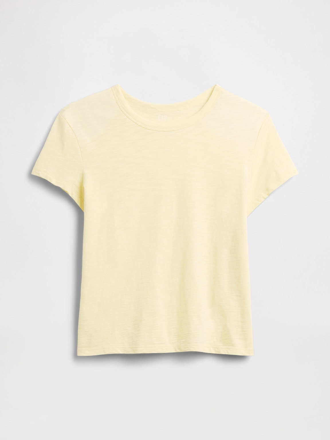 ForeverSoft Relaxed Crewneck T-Shirt