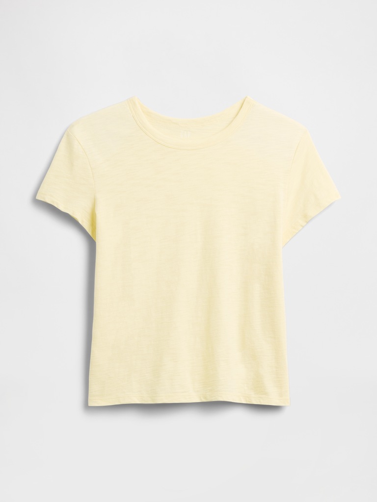 ForeverSoft Relaxed Crewneck T-Shirt