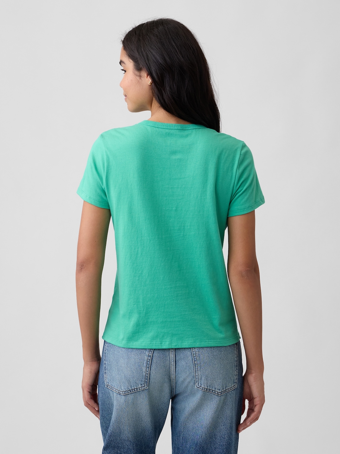 Favorite Crewneck T-Shirt