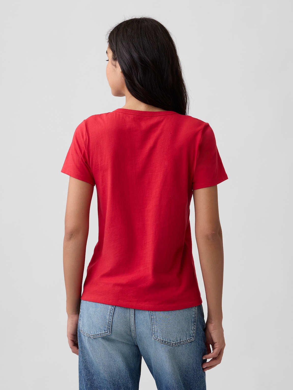Favorite V-Neck T-Shirt