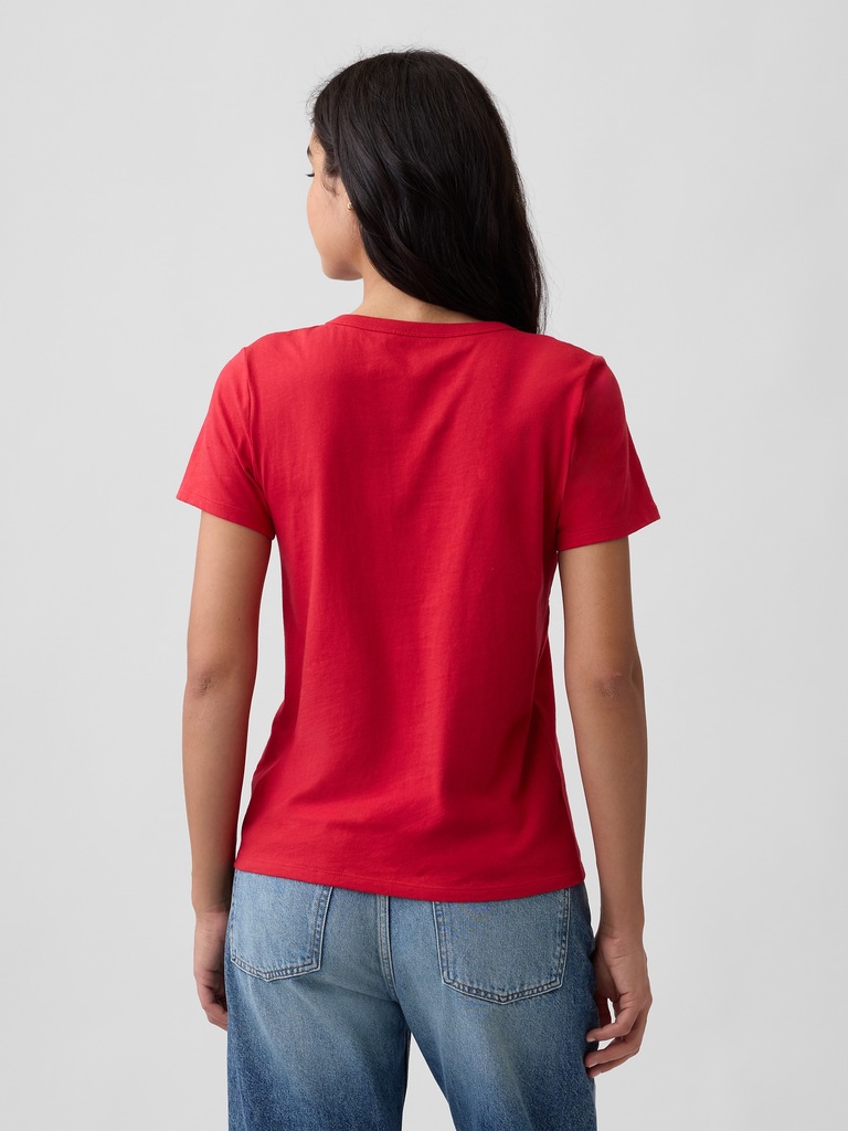 Favorite V-Neck T-Shirt
