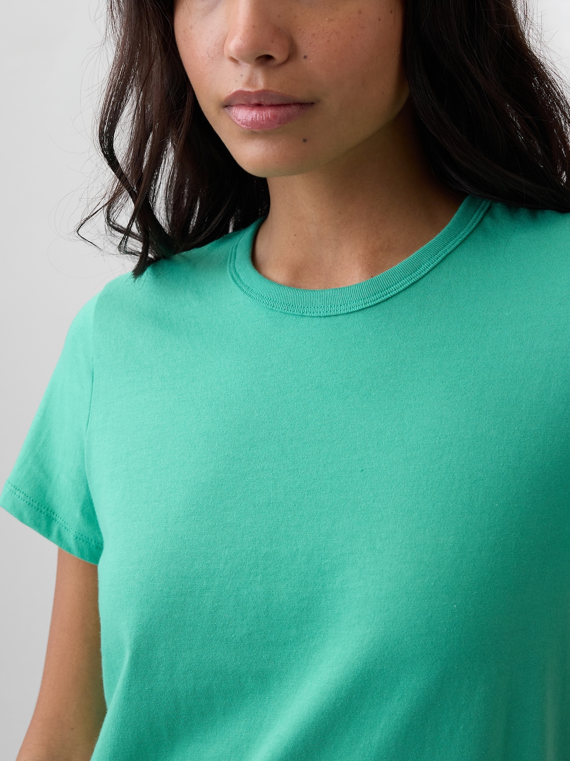 Favorite Crewneck T-Shirt