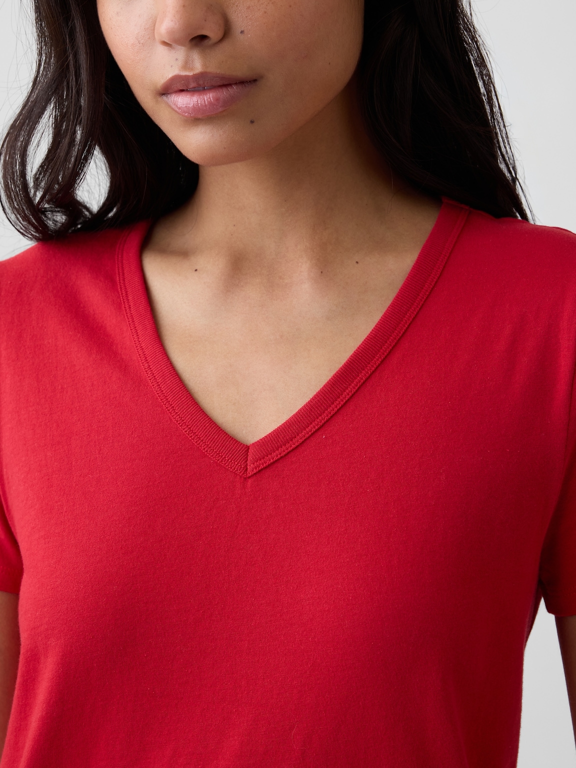 Favorite V-Neck T-Shirt