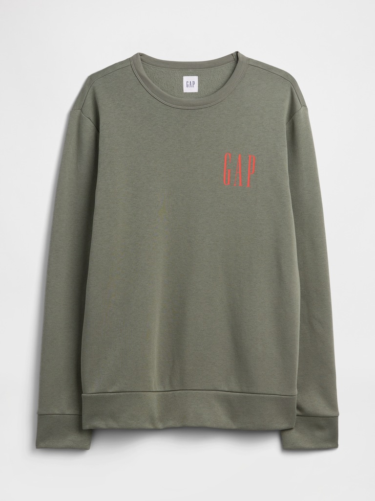 Gap Logo Sweatshirt