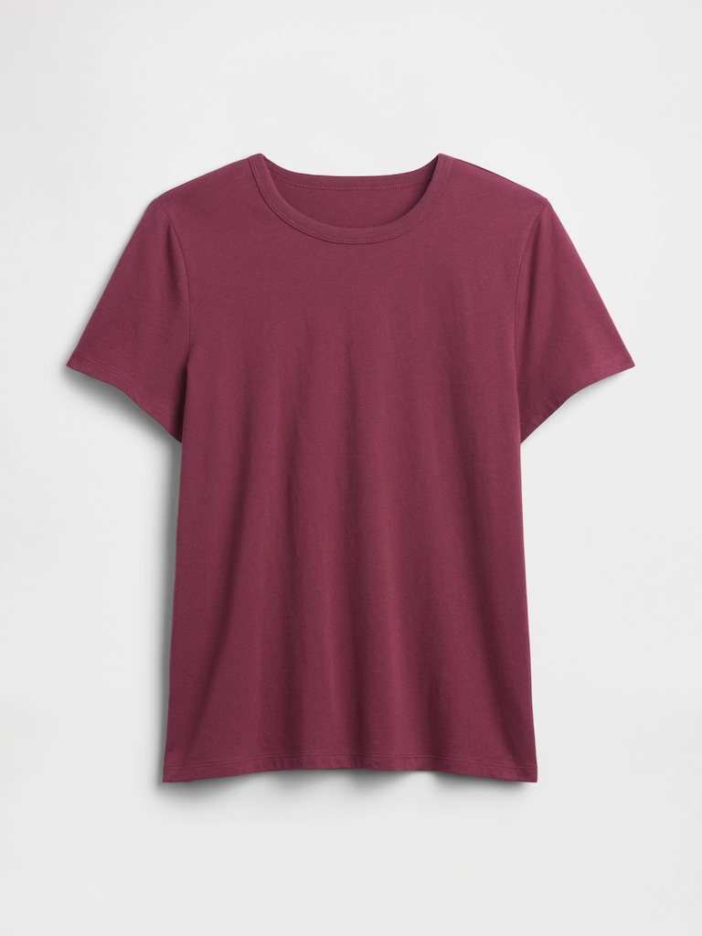 Favorite Crewneck T-Shirt