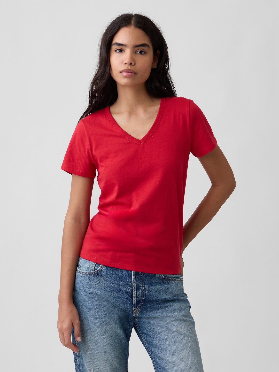 Favorite V-Neck T-Shirt