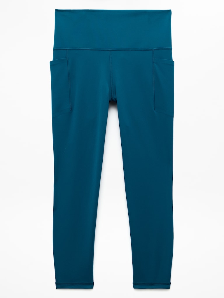 Salutation Stash High Rise 7/8 Legging