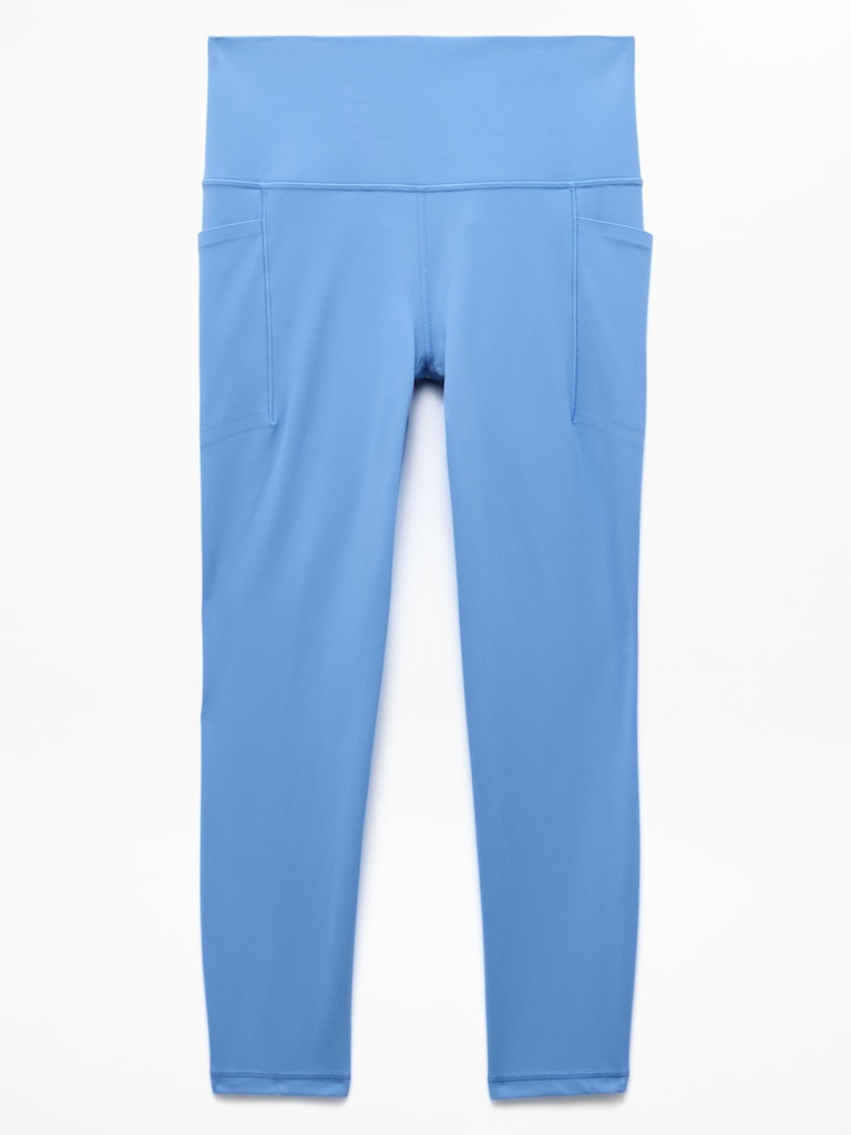 Salutation Stash High Rise 7/8 Legging