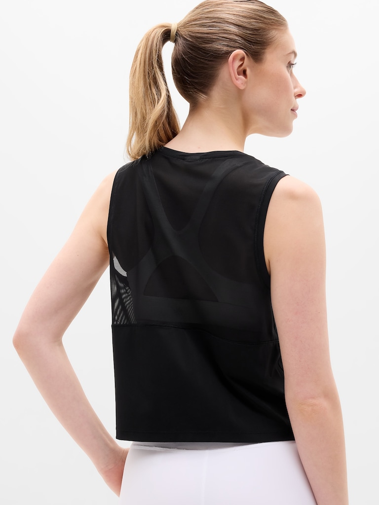 Ultimate Muscle Tank