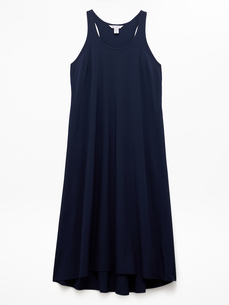 Presidio Traveler Maxi Dress