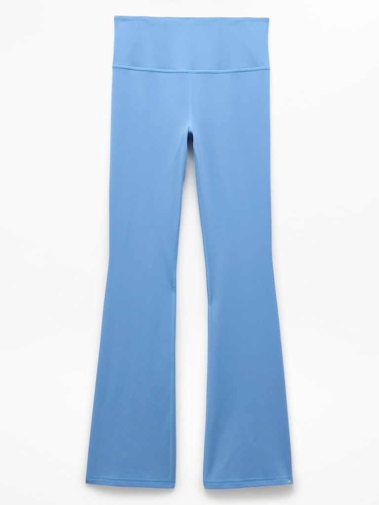 Elation Ultra High Rise Flare Pant