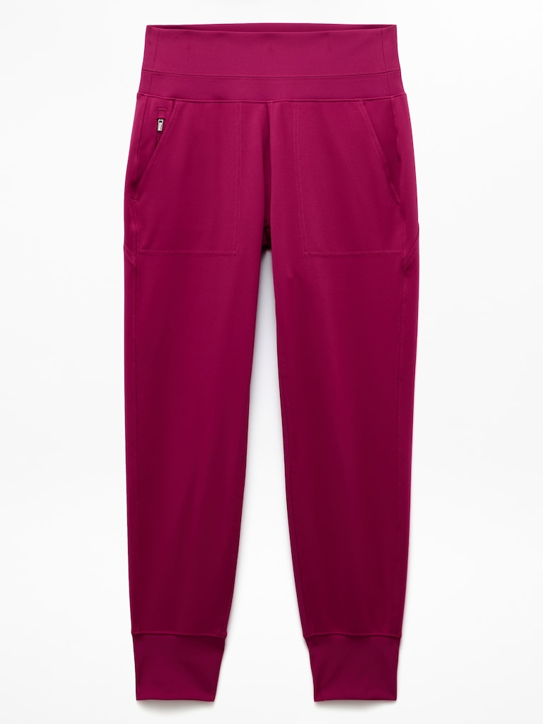 Venice High Rise Jogger