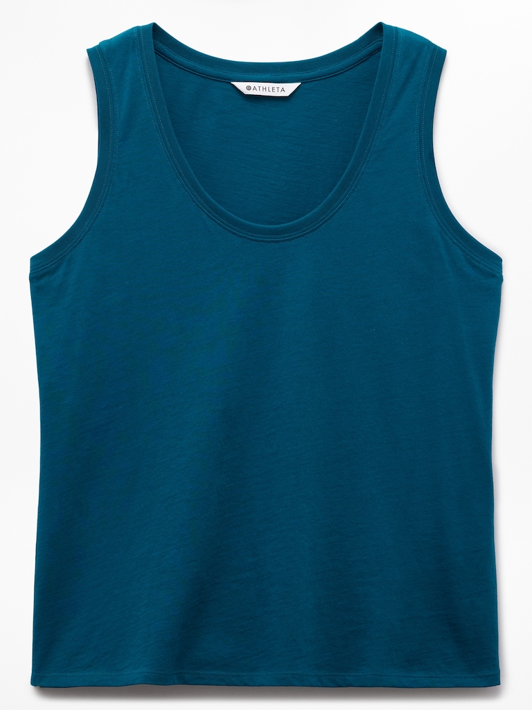Favorite Cotton Tank