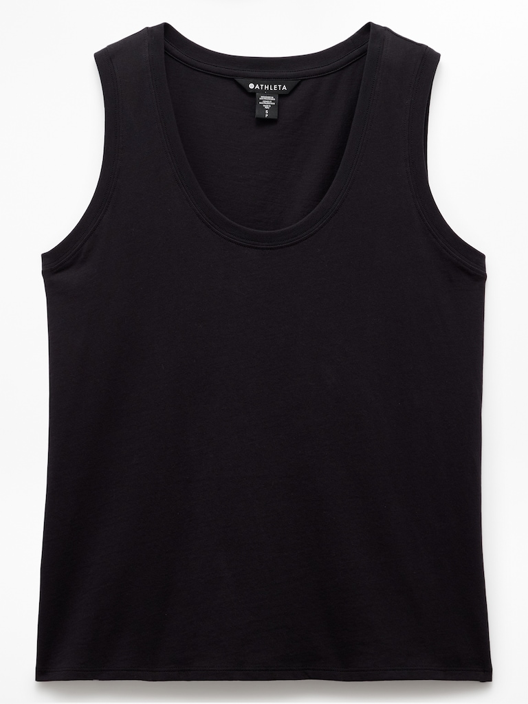 Favorite Cotton Tank