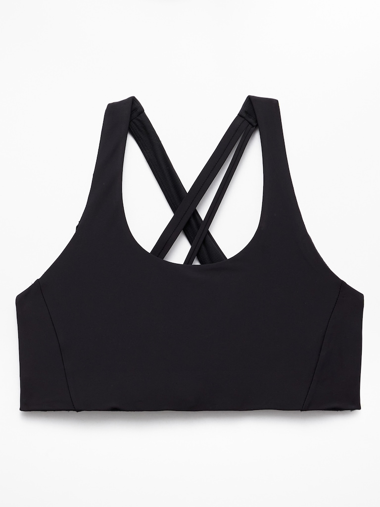 Circuit Train Sports Bra A-C