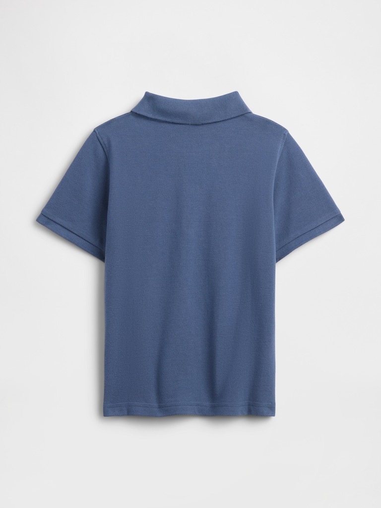 babyGap × Disney Toy Story Pique Polo Shirt