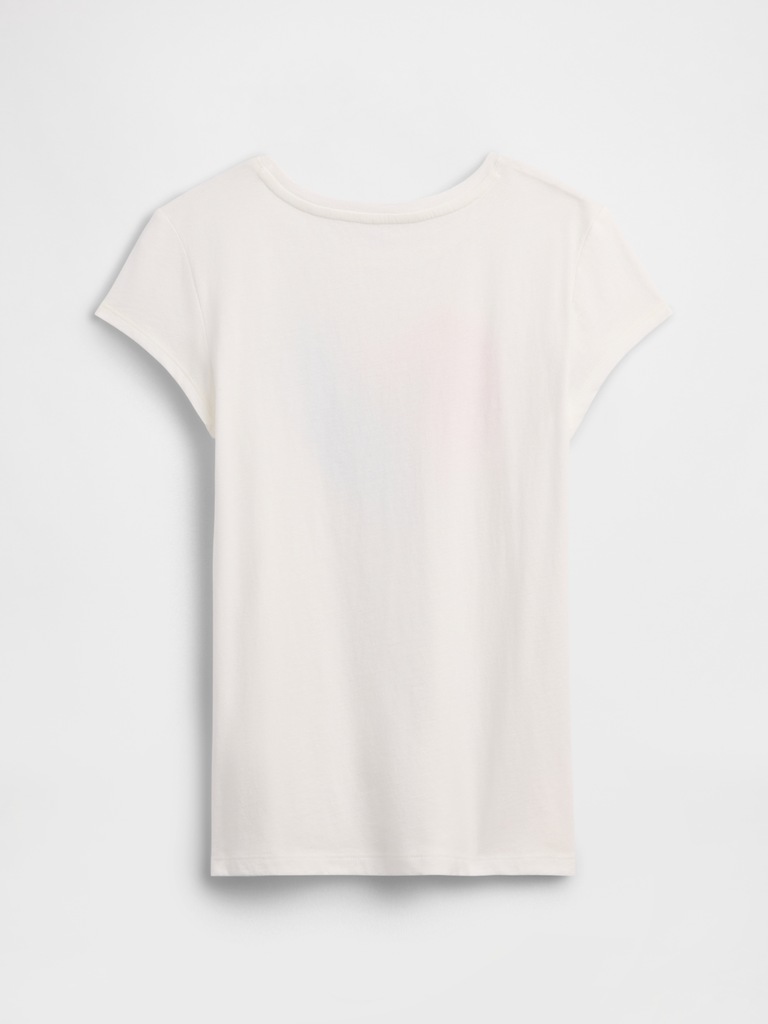 Kids Graphic T-Shirt