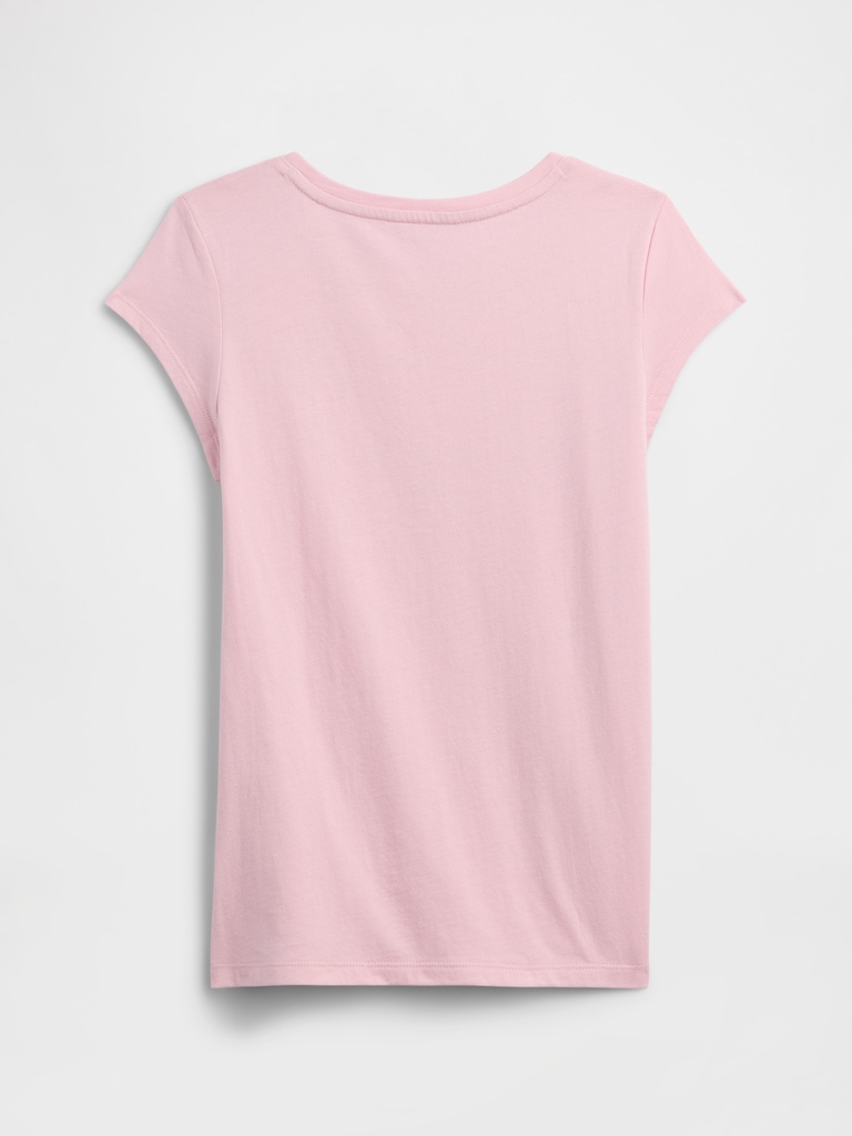 Kids Graphic T-Shirt