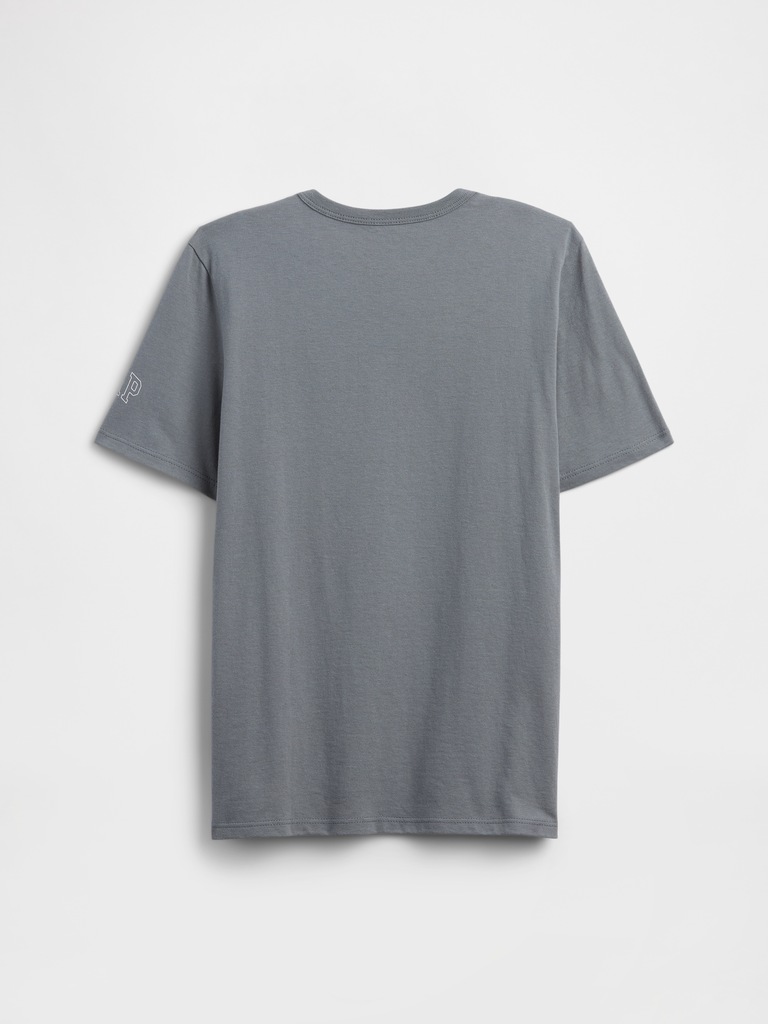 GapKids Minecraft Graphic T-Shirt