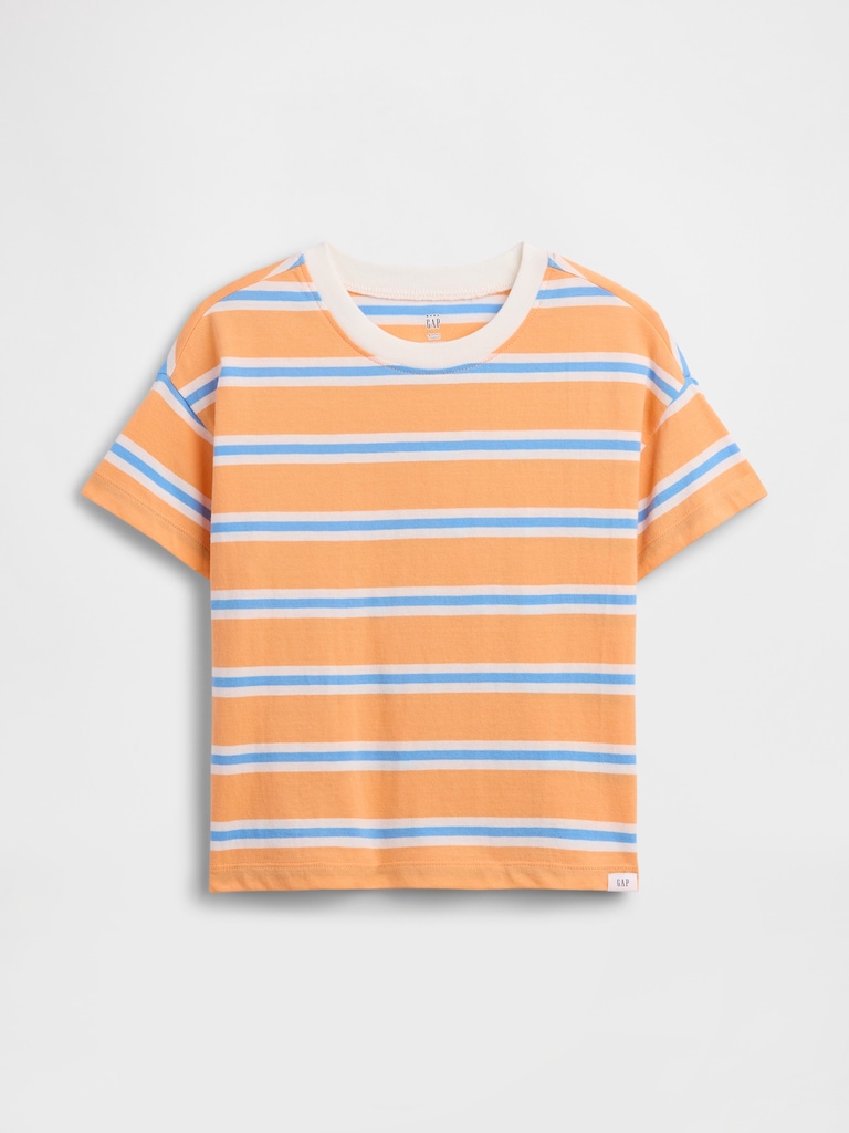 babyGap Crewneck Pocket T-Shirt