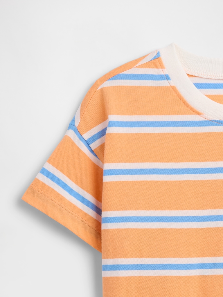 babyGap Crewneck Pocket T-Shirt