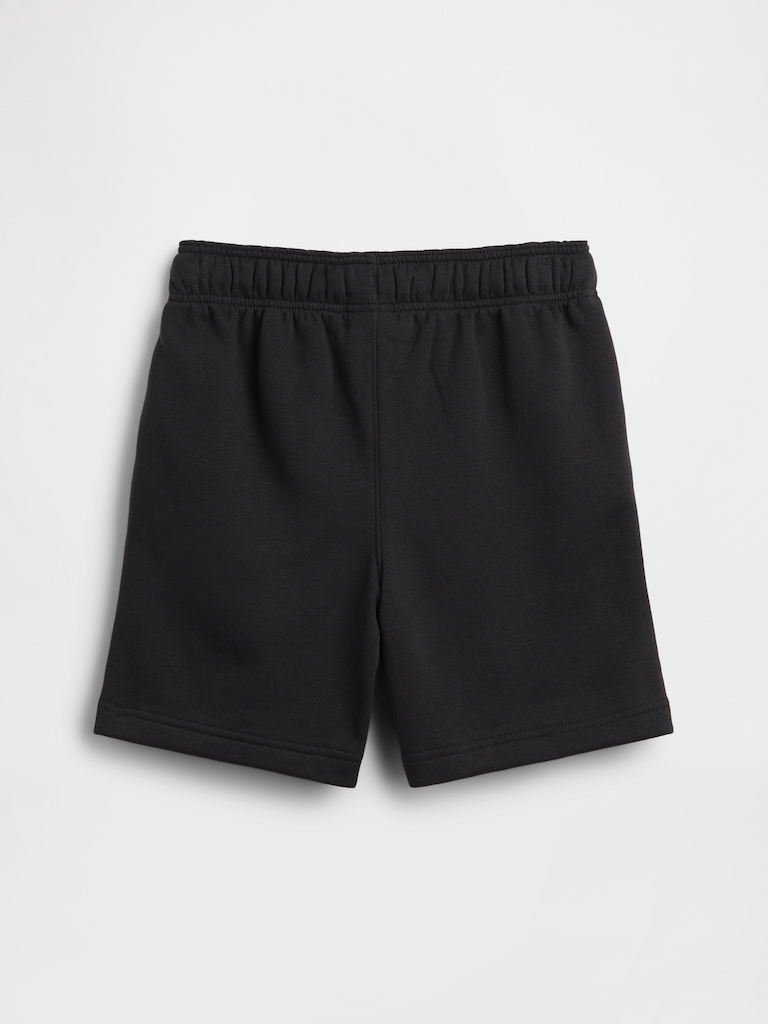 GapKids NBA Relaxed Pull-On Shorts