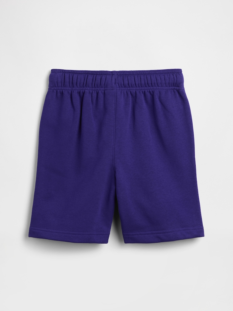 GapKids NBA Relaxed Pull-On Shorts