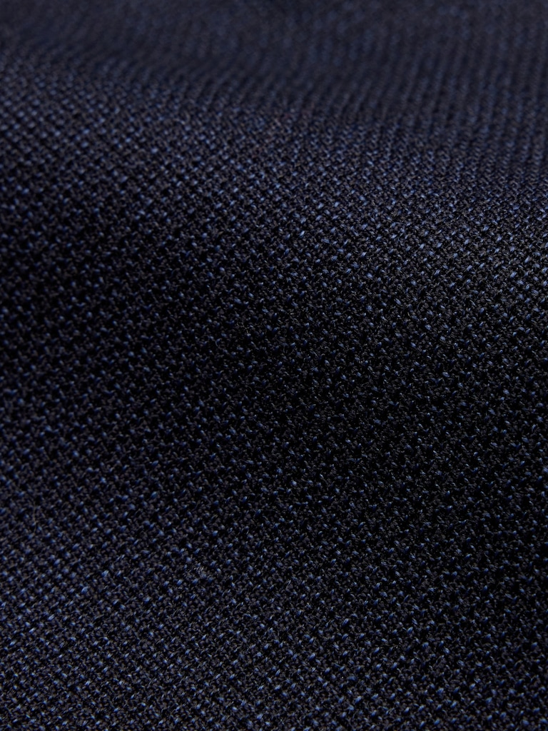 Italian Wool Ventile Suit Pant