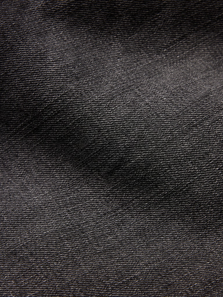 Mid-Rise 90s Loose Crop Jean