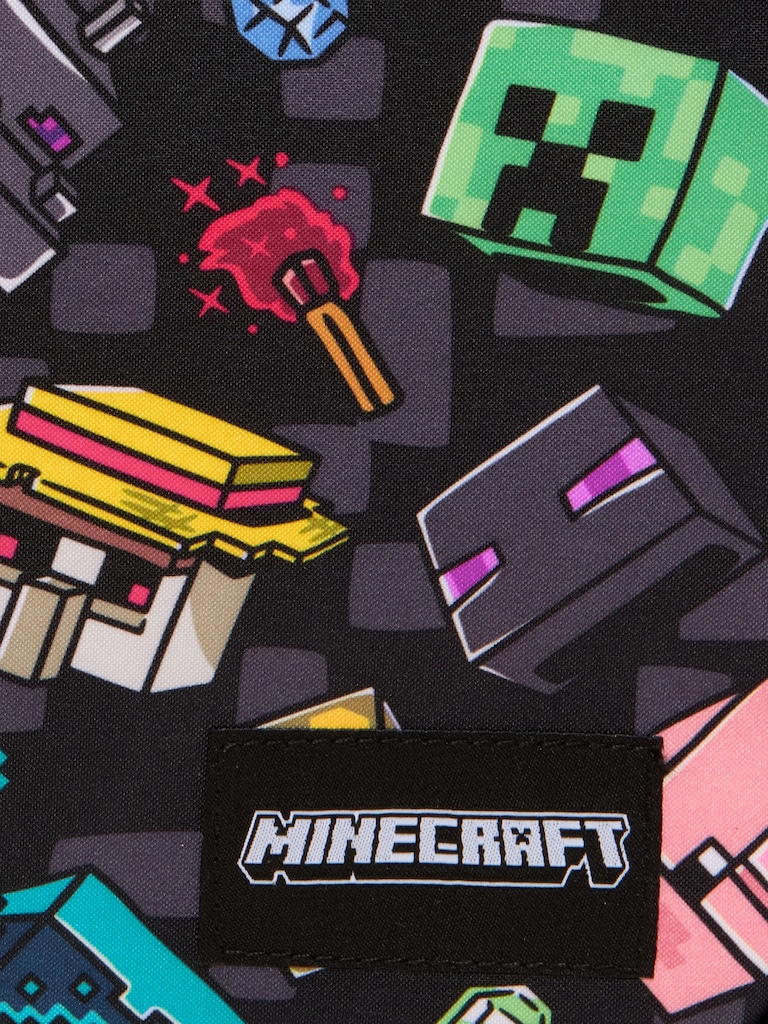 Sac-repas Minecraft™ pour enfant