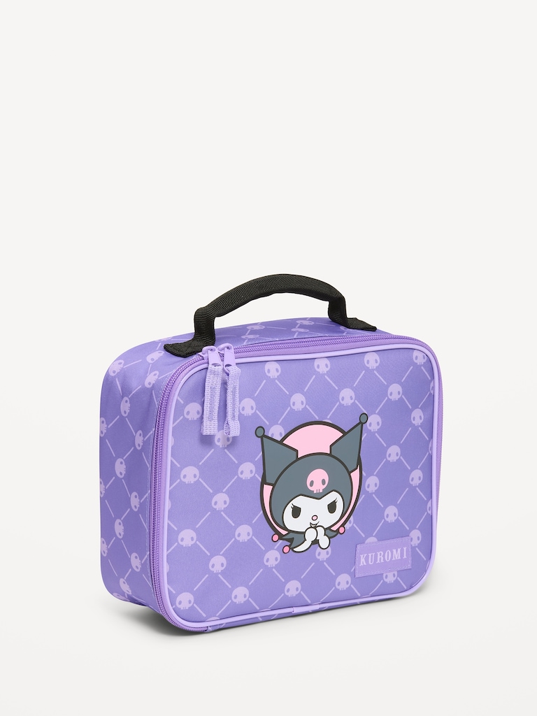 Sac-repas Kuromi™ pour fille